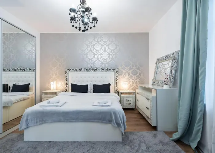Avner Aparthotel 3*