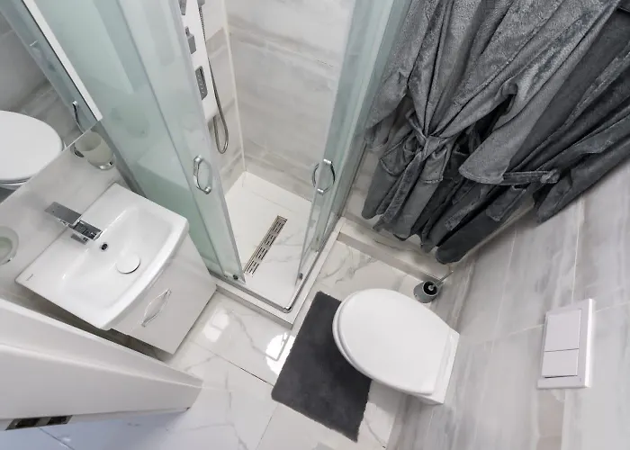Aparthotel Avner Boekarest