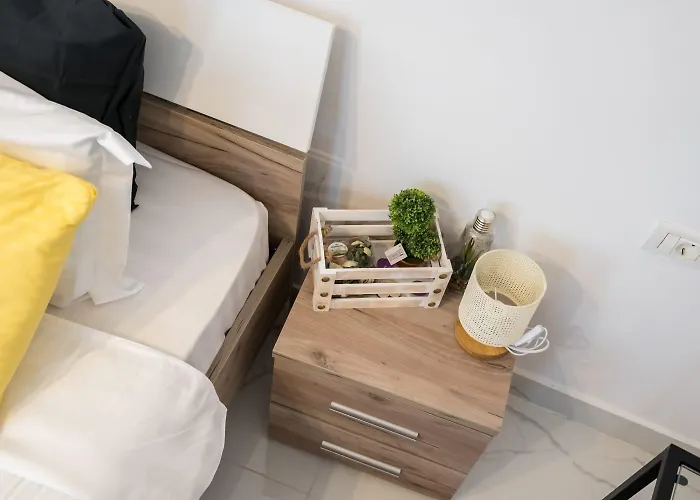 Avner Aparthotel Boekarest