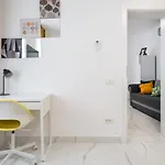 Aparthotel Avner 3*