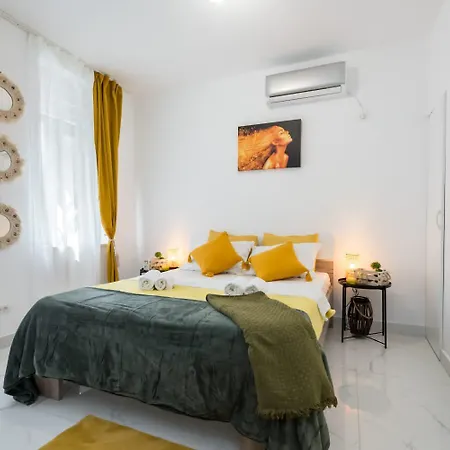 Afy Stays Boutique Apartments