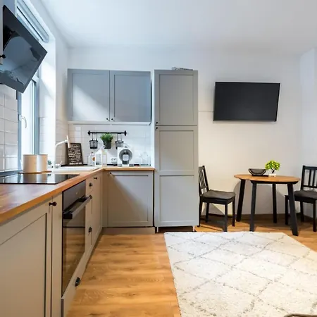 Ξενοδοχείο με διαμερίσματα Afy Stays Boutique Apartments