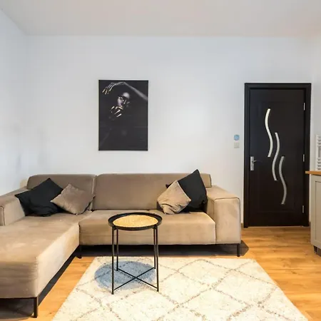 Afy Stays Boutique Apartments 3* Βουκουρέστι