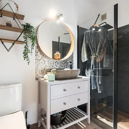 公寓式酒店 Avner