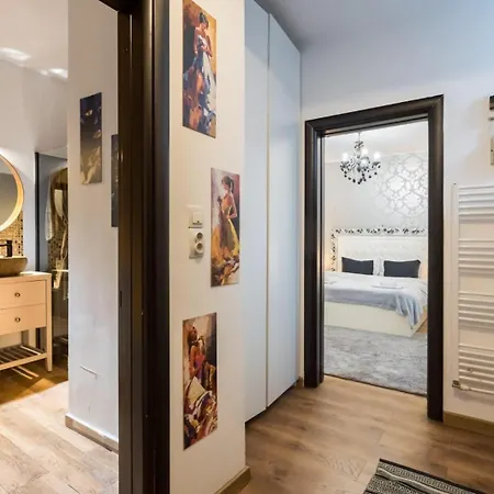 Afy Stays Boutique Apartments 3*