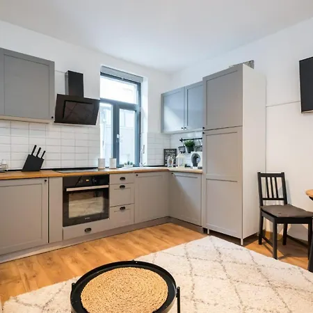 Afy Stays Boutique Apartments Ξενοδοχείο με διαμερίσματα Βουκουρέστι