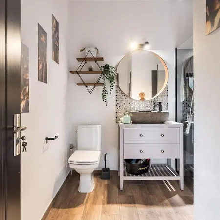 Hotel de apartamente Avner 4*