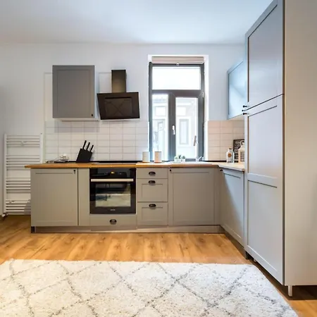 公寓式酒店 Avner