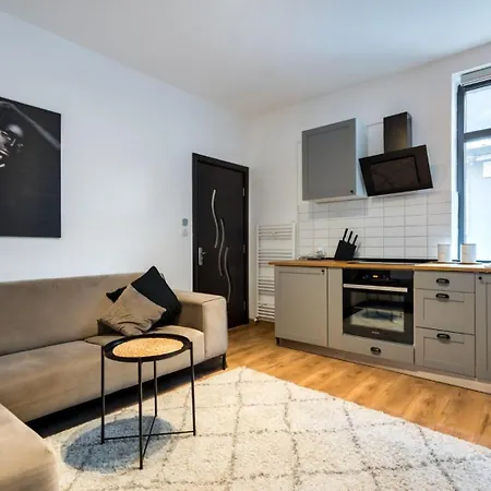 Avner 公寓式酒店