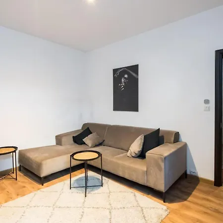 公寓式酒店 Avner