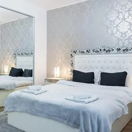 公寓式酒店 Avner 4*