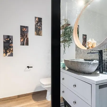 Avner 公寓式酒店 布加勒斯特