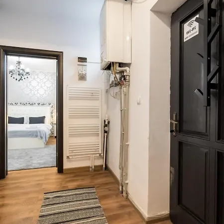 公寓式酒店 Avner 4*