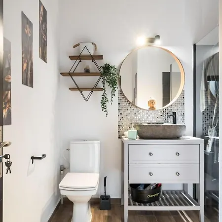 公寓式酒店 Avner 4*