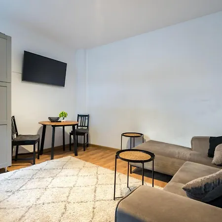 公寓式酒店 Avner 4*