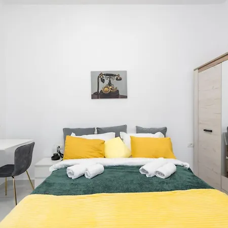 Afy Stays Boutique Apartments 3*