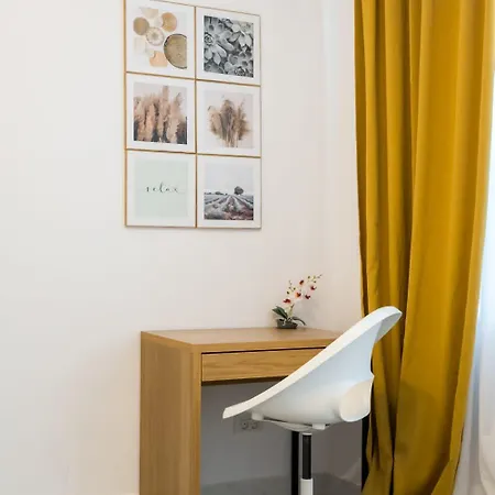 Avner Appart hôtel Bucarest