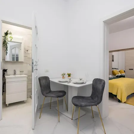 Afy Stays Boutique Apartments 3*