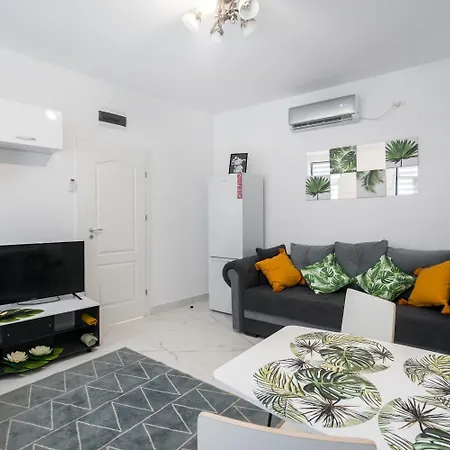 Avner Hotel de apartamente