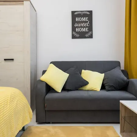 Afy Stays Boutique Apartments