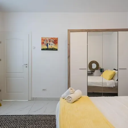 Appart hôtel Avner 4*