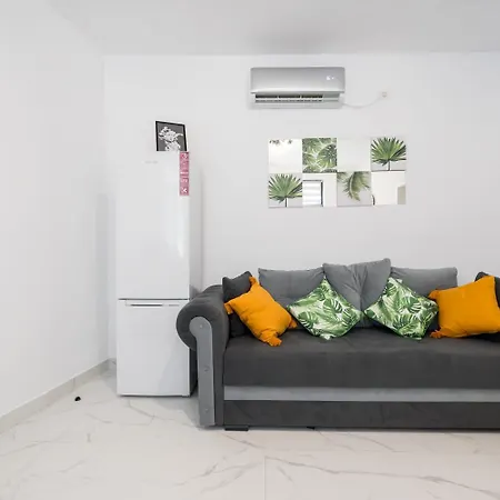 Avner Hotel de apartamente