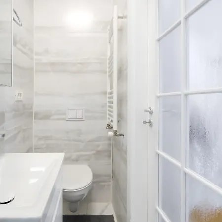 Hotel de apartamente Avner Bucureşti