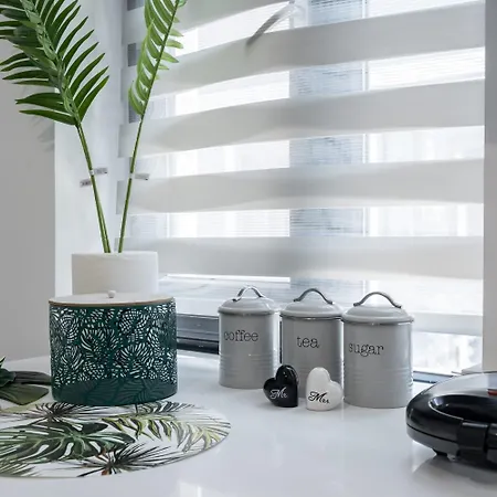 Avner Appart hôtel 4*