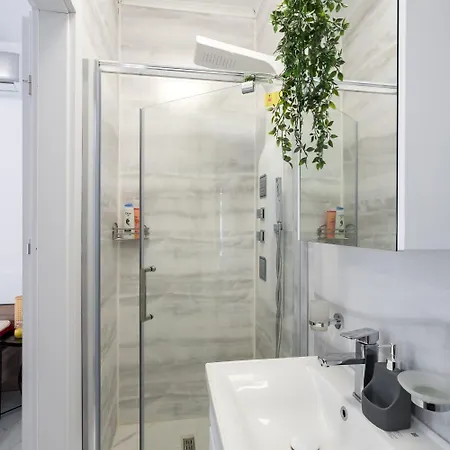 Hotel de apartamente Avner 4*