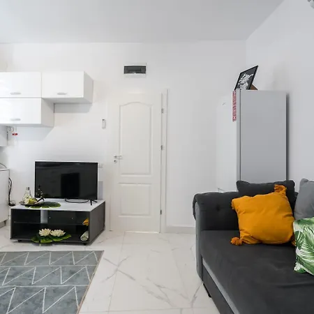 Appart hôtel Avner 4*