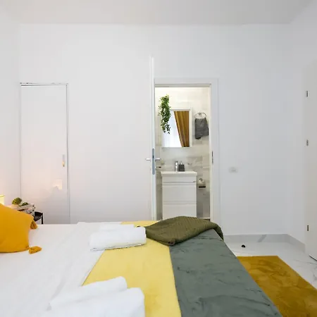 Avner Lägenhetshotell Bukarest