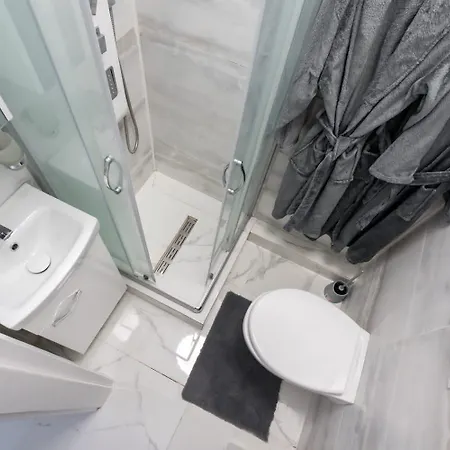 Apart-hotel Avner Bucareste