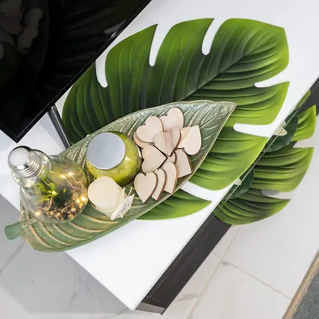 公寓式酒店 Avner 布加勒斯特