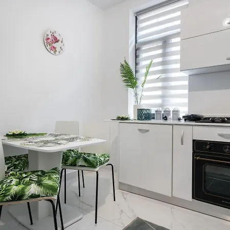 Afy Stays Boutique Apartments 3* Βουκουρέστι