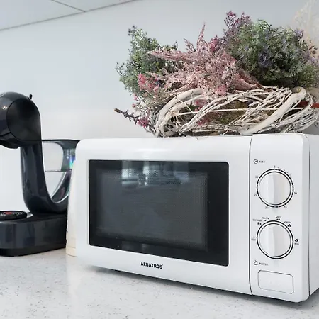 Appart hôtel Avner Bucarest