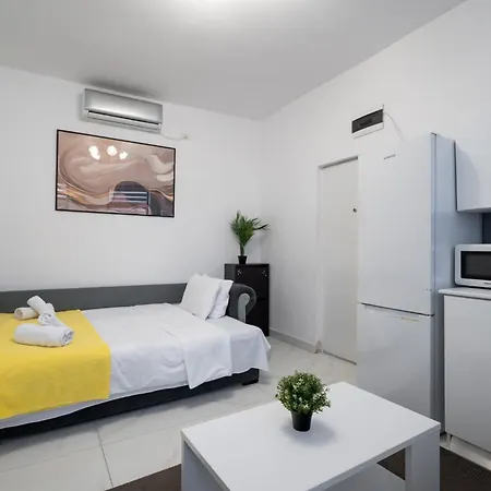 Afy Stays Boutique Apartments Ξενοδοχείο με διαμερίσματα