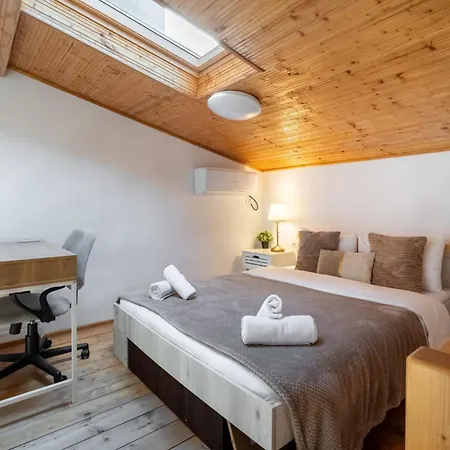 Afy Stays Boutique Apartments 3*