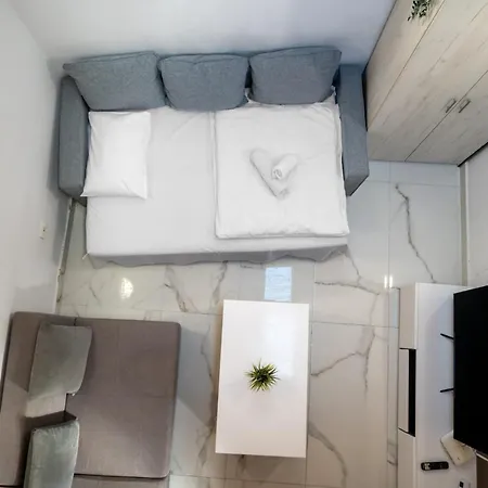 Afy Stays Boutique Apartments