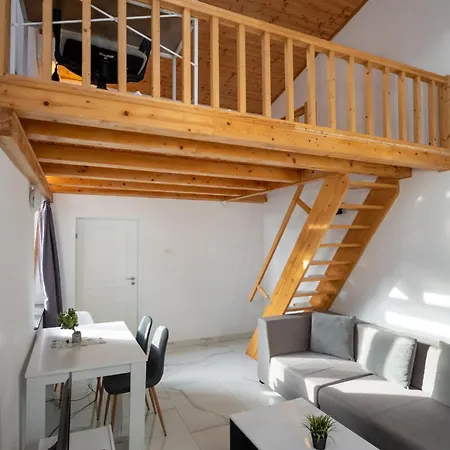 Afy Stays Boutique Apartments 3* Βουκουρέστι