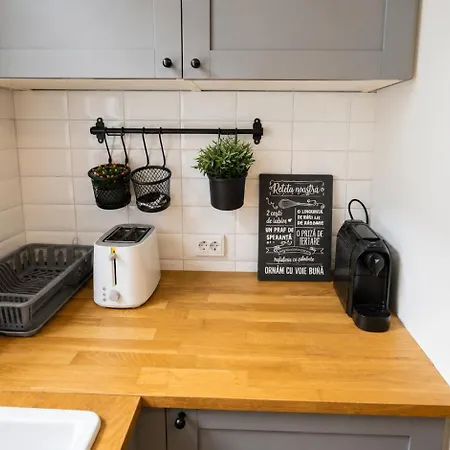 Afy Stays Boutique Apartments 3*