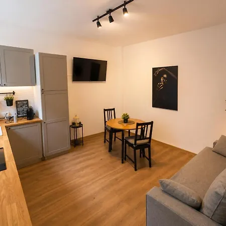 Afy Stays Boutique Apartments Ξενοδοχείο με διαμερίσματα Βουκουρέστι