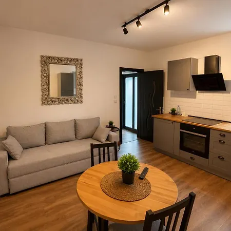 Afy Stays Boutique Apartments Ξενοδοχείο με διαμερίσματα