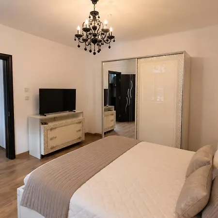 Afy Stays Boutique Apartments 3*