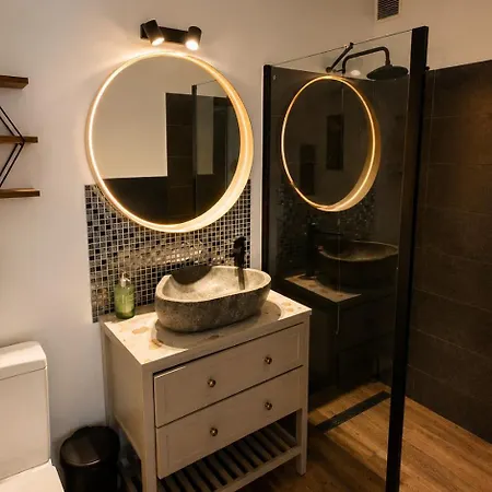 Afy Stays Boutique Apartments 3* Βουκουρέστι