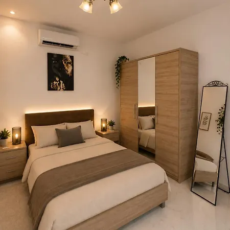 Afy Stays Boutique Apartments 3* Βουκουρέστι