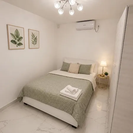 Afy Stays Boutique Apartments Ξενοδοχείο με διαμερίσματα