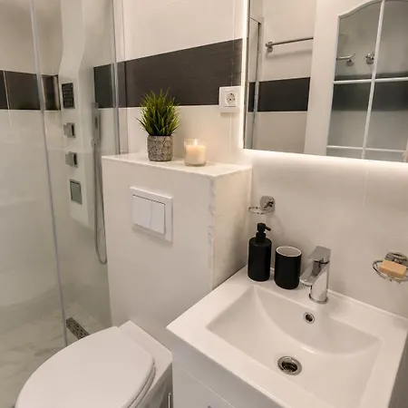 Afy Stays Boutique Apartments 3* Βουκουρέστι