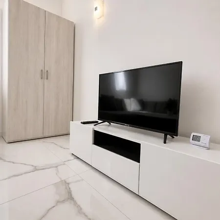Ξενοδοχείο με διαμερίσματα Afy Stays Boutique Apartments