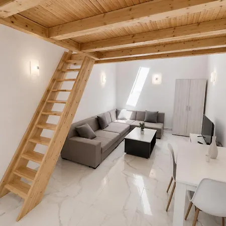 Afy Stays Boutique Apartments 3*