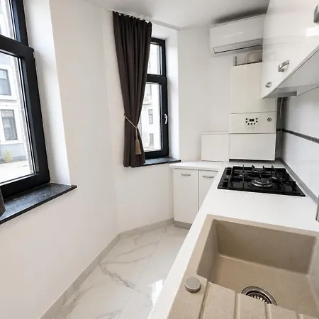 Afy Stays Boutique Apartments
